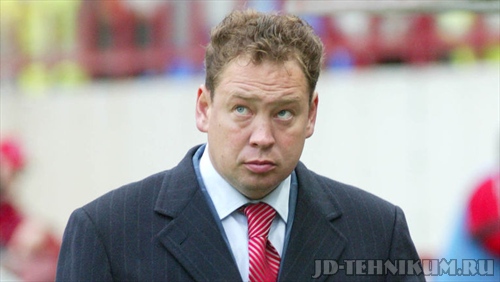 Леонид Слуцкий