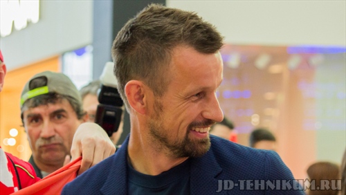 Сергей Семак